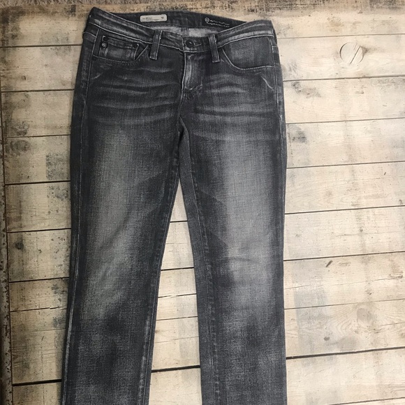 AG jeans size 26R - Picture 4 of 4